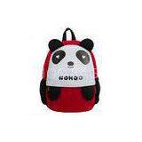 Travel Waterproof Kids Backpack / Kids Animal Backpack With Zipper