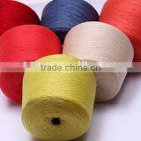 AC BLENDED YARN,Acrylic Cotton Yarn for Socks A/C 55/45 21Ne 32Ne 40Ne thumbnail-5