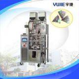 YD-SJB02 Automatic Pyramid Tea Bag Packing Machine(inner and Outer Bag)