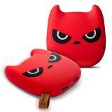 Portable Li-polymer Gift Power Bank,Mini Pocket External Mobile Phone Charger thumbnail-1