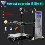 Single Extruder Large Metal FDM 3D Printer China Machine on Sale thumbnail-2