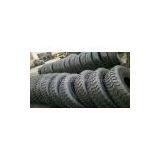 Military Off-road Tyre 255/100R16 thumbnail-2