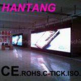 Indoor P16 Full Color LED Display thumbnail-1