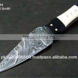 Handmade Damascus Knife thumbnail-1