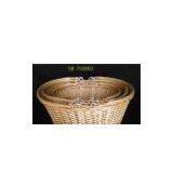 Straw Baskets From China thumbnail-1