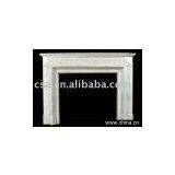 Fireplace,Stone Fireplace,Marble Fireplace,Carving Fireplace thumbnail-1