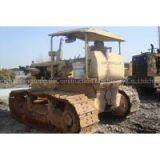 Used Cat D6c Bulldozer thumbnail-3