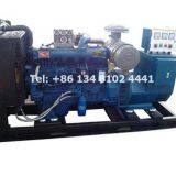 Ricardo 200KW Generator Set