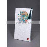 Japan Hot-selling Wedding Invites Card 'KAGETSU AOI' Wholesale thumbnail-1