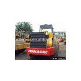 Dynapac CA30 Road Roller,used Roller thumbnail-1