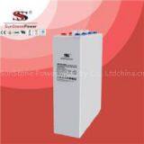 2V 2500AH OPG OpzV Tubular Maintenance Free Rechargeable Lead Acid Deep Cycle Solar Battery thumbnail-1