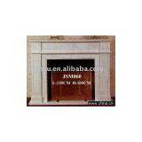 Marble Fireplace,double Deck thumbnail-1