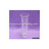 vase/glass vase/flower vase/colored vase/decorative glass vase/home decoration/glassware