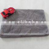 100% Cotton Jacquard Dry Hair Towel thumbnail-1