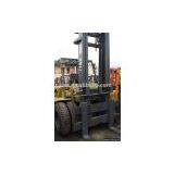 Used Forklift (forklifts,HELI Forklift) thumbnail-1