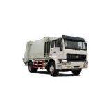 Garbage Truck