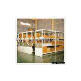 Mobile Shelving thumbnail-1