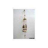 Brass Wind Chime thumbnail-1