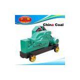 Electric Steel Bar Cutter