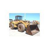 CAT 966F Wheel Loader