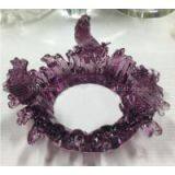 Liu li Fish Plate-------Lighting Accessories