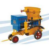 Wet Gunite Concrete Machine thumbnail-3