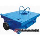 5-1-Series of Rotary Tables Petroleum Accessories Petroleum Equipment