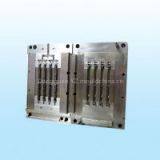 Japan(SKD11.SKD61.SKH51.S45C) Precision Connector Mould Spare Parts in China thumbnail-1