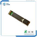 G-8212-T Hot-pluggable 1.25Gb 1000BASE-T Copper RJ-45 SFP Transceiver Module thumbnail-1