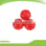 Plastic Golf Balls PE Balls Indoors Practice Range Ball thumbnail-4