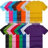 OEM Service Supply Type Cotton Men T Shirts,Solid T Shirt,Blank T Shirt thumbnail-1