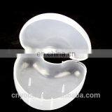 Standard Double Gel Mouth Guard Silicone Large Gum Shield Case thumbnail-5