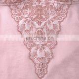 China Supplier Fit Body Sexy Soft Corset Tops for Children thumbnail-6