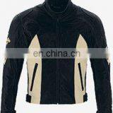 Gents Leather Jacket Art No: 1061 thumbnail-1