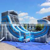 Available Water Games Inflatable Water Slide Ready for Ship thumbnail-5