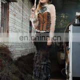 Steampunk Aviator Jabot thumbnail-4