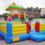 Hot Sale Inflatable Playground for Kid Adult thumbnail-2