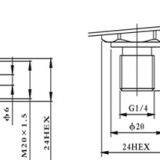 Pressure Transmitter thumbnail-2