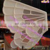 Beautiful Custom Inflatable Butterfly Wings C-264
