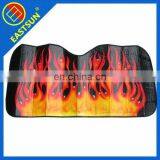 EASTSUN PE Bubble Novelty Window Sunshades for Cars thumbnail-1