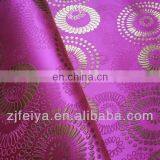 Unique Swiss Headtie African Scarf Embroidery Sego Headtie Headwear thumbnail-1