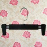 Wide 30cm Beautiful plastic hangers Hangers & Racks home bedroom Pants hangers West skirt hangers  Fashion display stand