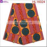 Wax Prints Holland Wax Fabric HL16021 thumbnail-4