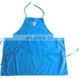 Cheap cotton wholesale cheap custom apron ladies