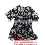 korea second hand used clothing dress for africa buyer