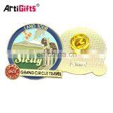 Wholesale Promotional Products Soft Enamel Custom Made Lapel Pins thumbnail-2