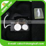 2017 Best Design of Knit Beanie Hard Hat With Led Light thumbnail-3