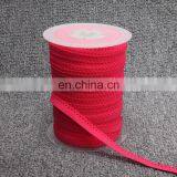 Factory Wholesale Elastic Lace Trim