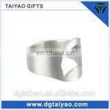 Top Quality Blank Metal Ring Opener for Sales