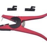 Прикладыватель ушных меток